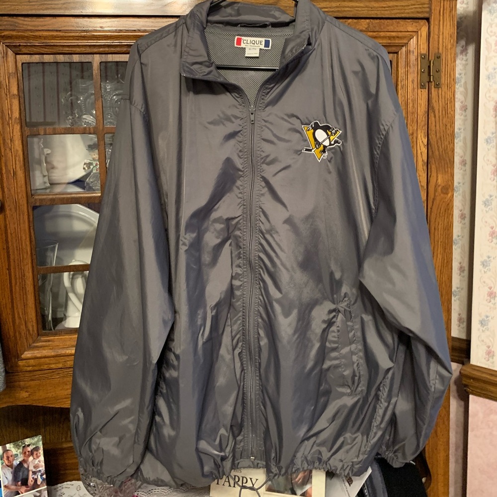 Penguins Jacket
